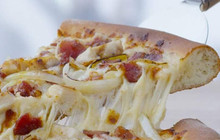 Papa Johns Pizza餐厅图片
