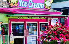 River Ducks Ice Cream餐厅图片