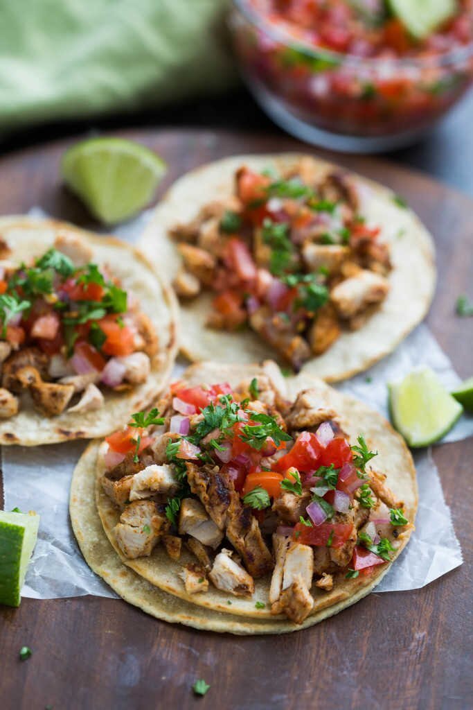 Santo Taco