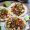 Santo Taco