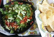 Moe's Southwest Grill美食图片