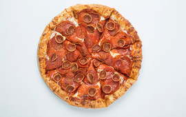 Hideaway Pizza