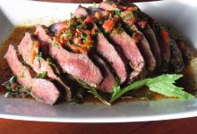 The Loft Restaurant & Bar美食图片
