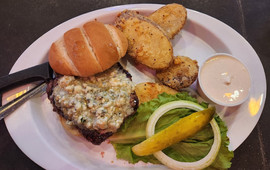 Humphrey's Bar & Grill