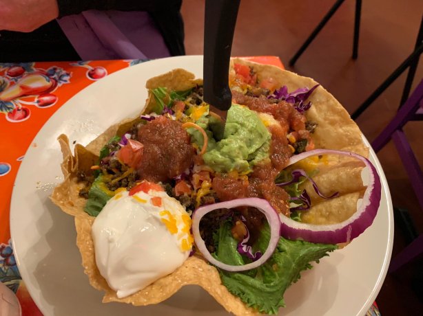 Tia Juanita's