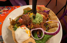 Tia Juanita's餐厅图片