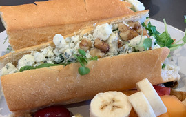 Tartine