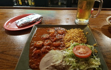 Los Aztecas餐厅图片