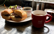 Red Twig Bakery & Cafe餐厅图片