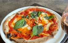 Gerardo's Italian Kitchen餐厅图片