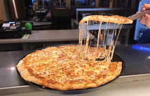 Chicago's Pizza Speedway餐厅图片