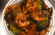 Happy Star Chinese Restaurant餐厅图片