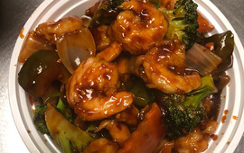 Happy Star Chinese Restaurant