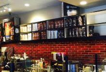 Starbucks美食图片