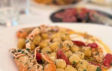Ristorante Pizzeria Saraceno餐厅图片