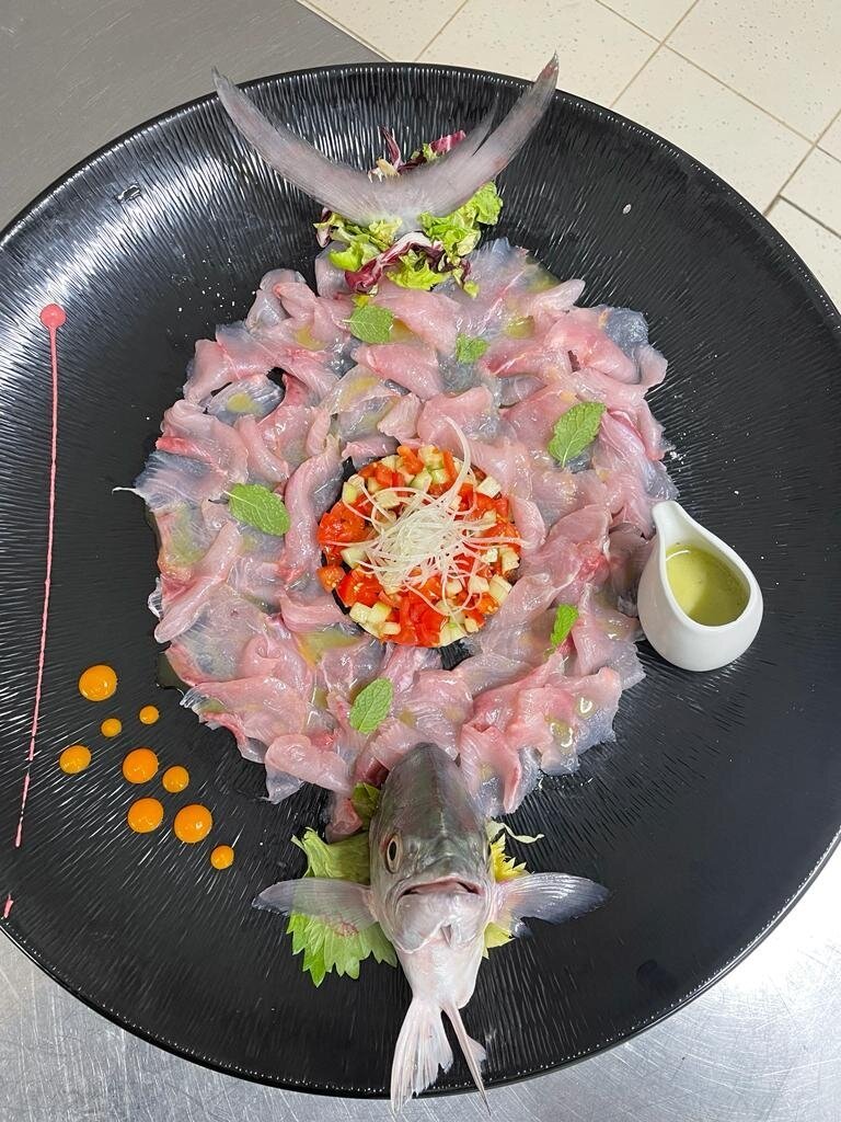 MaMa餐厅图片