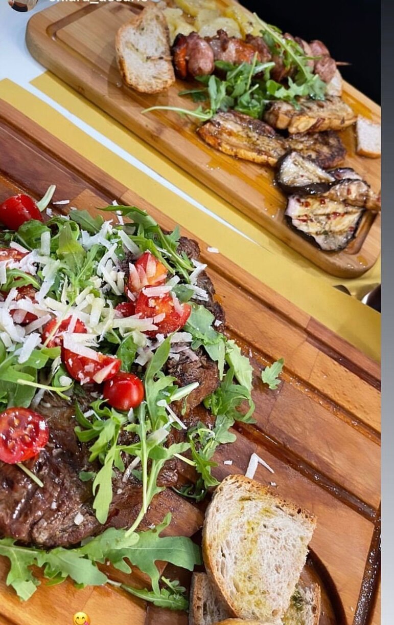 Macelleria Gastronomia De Diego Giovanni