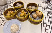 Min Kok餐厅图片