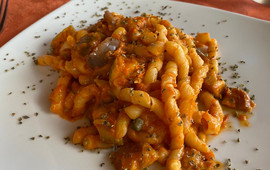 La Conchiglia