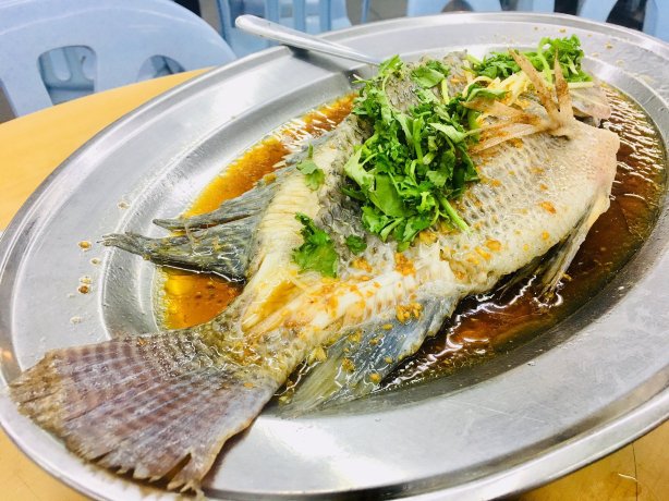 Semenyih Sin Tai Mah Restaurant