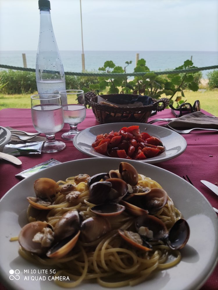 Ristorante Lido Paradise