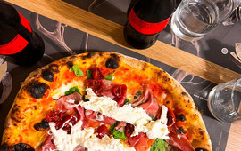 Brunda Pizzeria