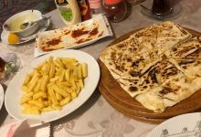 Ali Baba Cafe&Bar美食图片