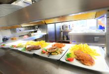 Restaurant Hotel Schworer美食图片