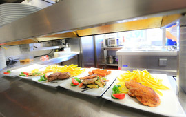 Restaurant Hotel Schworer