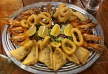 Ristorante Pizzeria Va Adagio美食图片