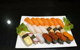 YOYOsushi&grill