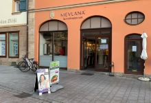 Mevlana Schnellrestaurant美食图片