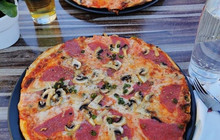 Pizzeria Da John Inh. Gloria del Rosario餐厅图片