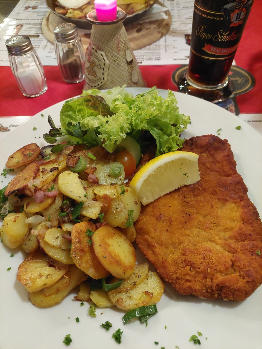Kartoffelhaus