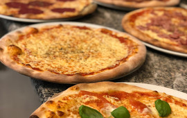 Restaurant O Sole Mio