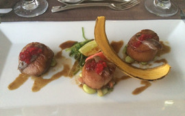 Windsong Restaurant