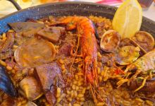 Cala Bona美食图片