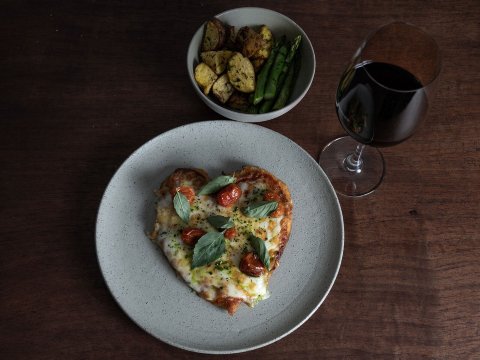 La Trattoria del Monasterio