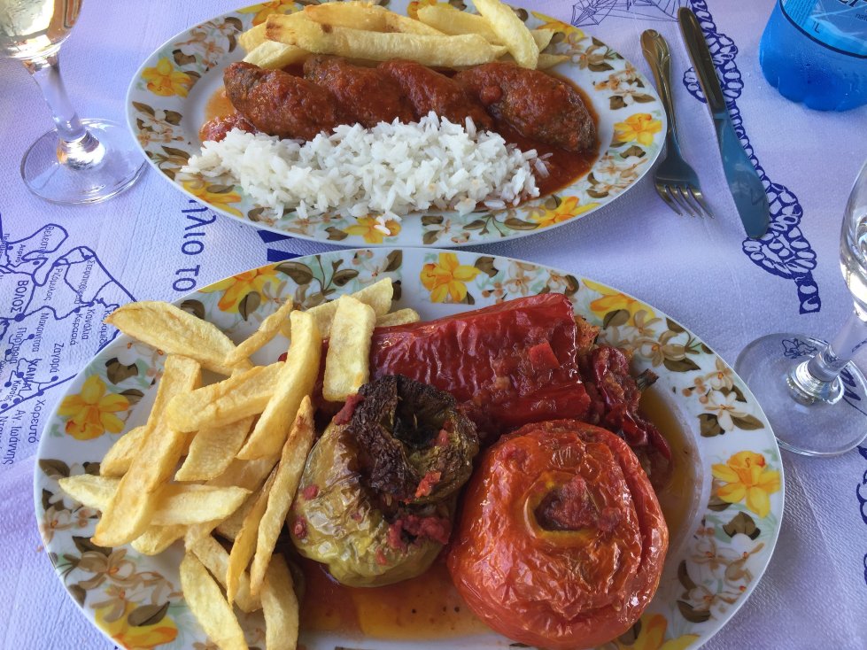 Petrino Taverna
