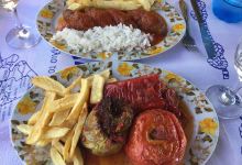 Petrino Taverna美食图片