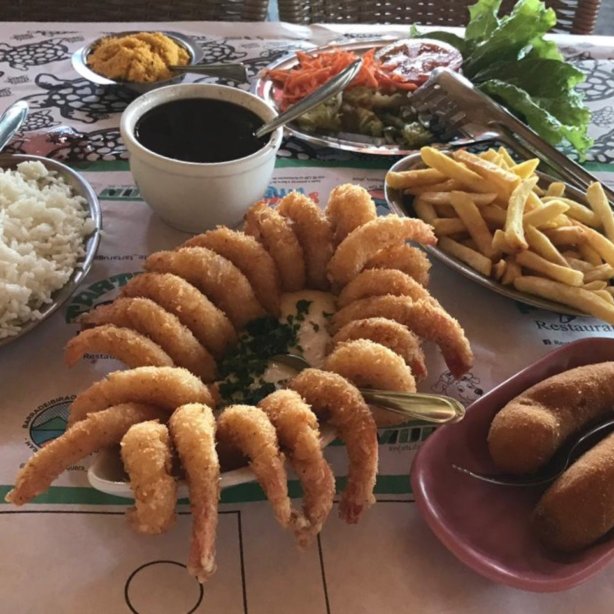 Restaurante Tartaruga