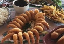 Restaurante Tartaruga美食图片
