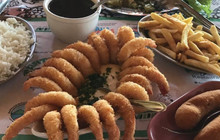 Restaurante Tartaruga餐厅图片