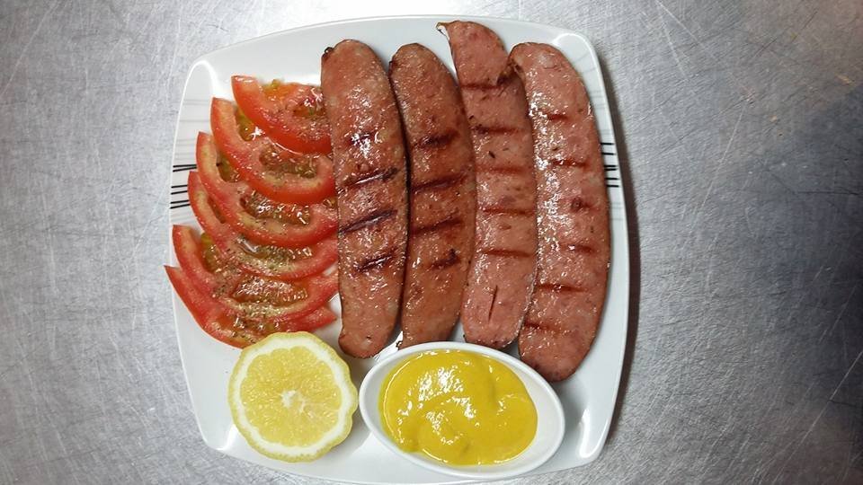 Iliada Cafe