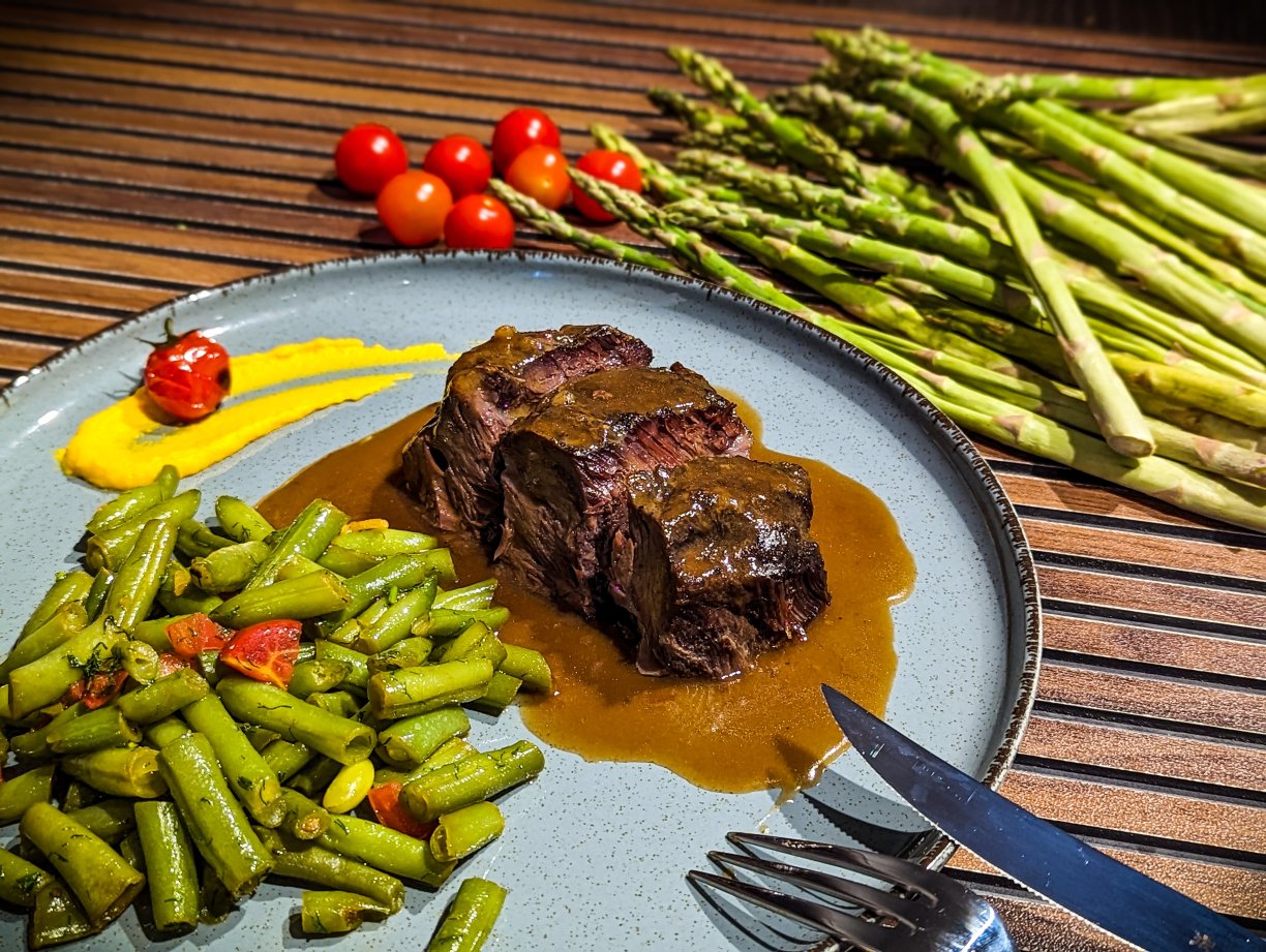 Restaurant Kiparis alfa
