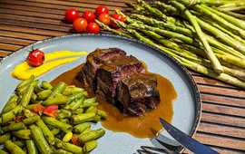Restaurant Kiparis alfa