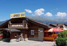 Aprés-Ski Bar Geigaloch美食图片