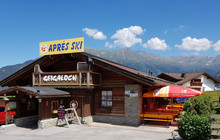 Aprés-Ski Bar Geigaloch餐厅图片