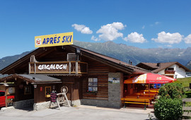 Aprés-Ski Bar Geigaloch
