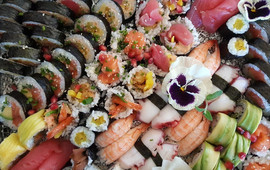 Tamago Sushi Bar